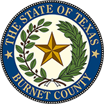 burnet county logo