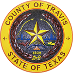 travis county logo
