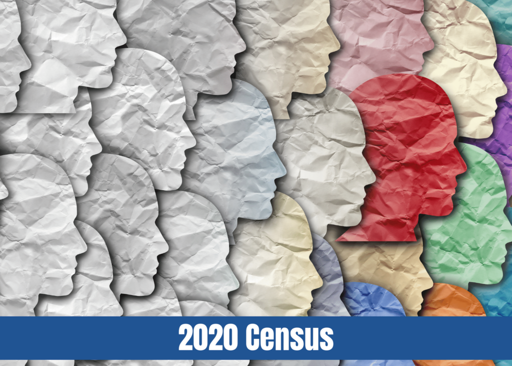 U.S. 2020 Census Graphic uploaded 9-9-21