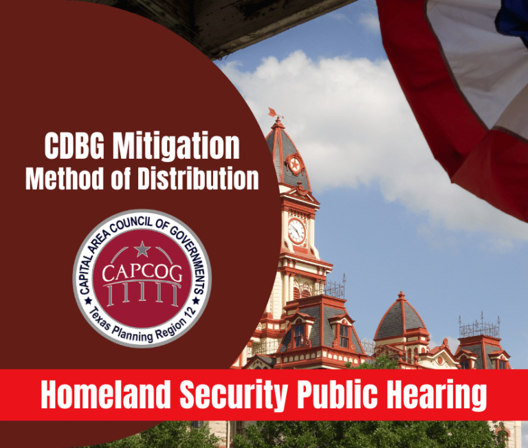 Hurricane Harvey Mod Public Hearing Graphic Posted March 14, 2023