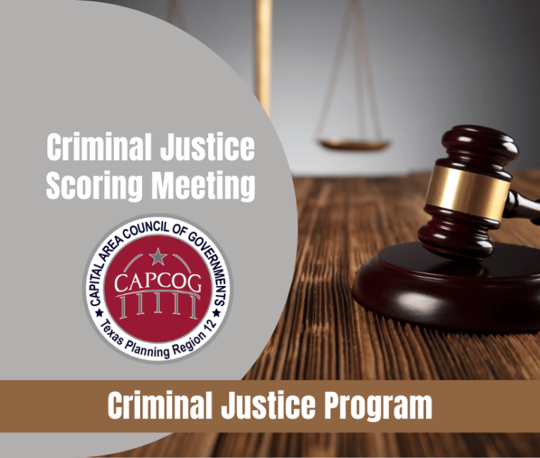 criminal justice program
