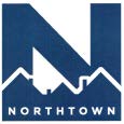 A logo that reads "Northtown"