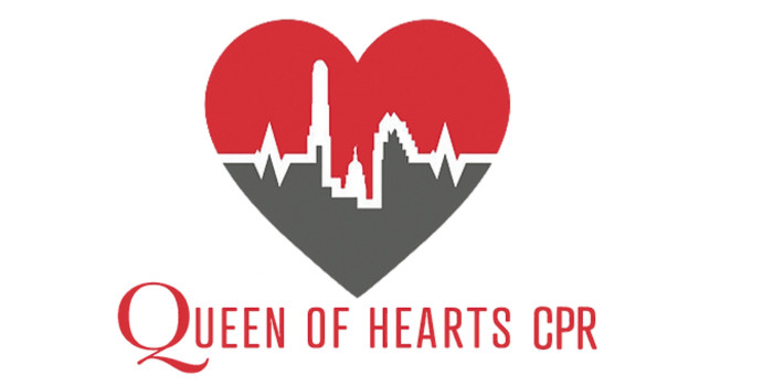 Queen of Hearts CPR