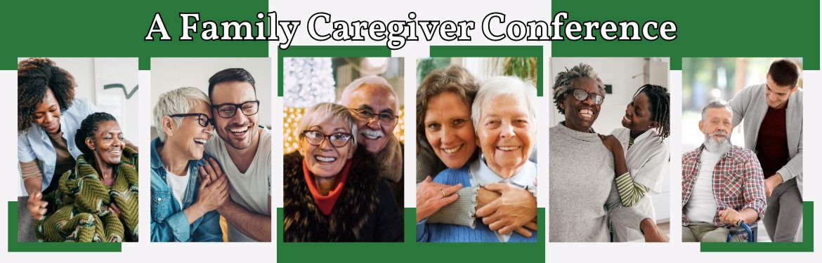 A Family Caregiver Conference.