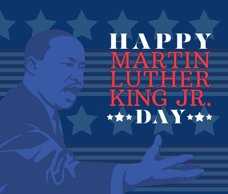 Martin Luther King, Jr. Day ⋆ Capital Area Council of Governments (CAPCOG)